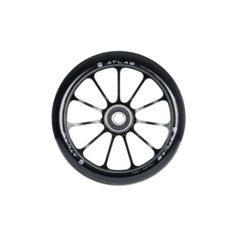 Ethic Atlas Wheels 110mm - Black £72.00